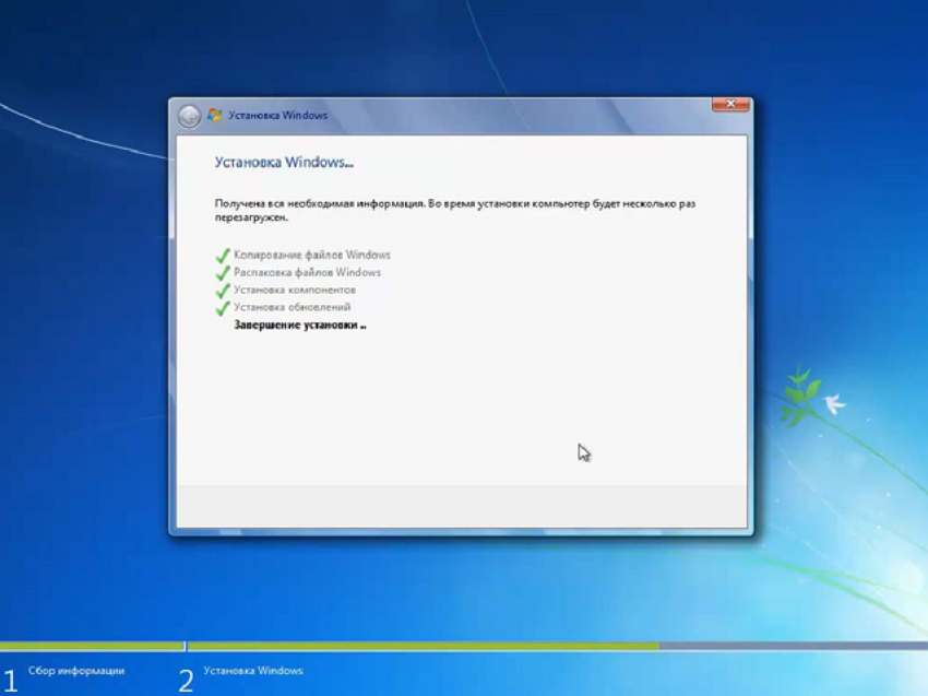  Windows 7       -  11