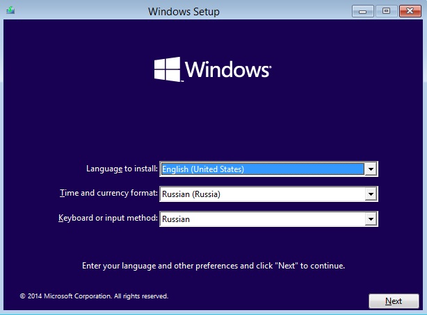     Windows 10 -  7